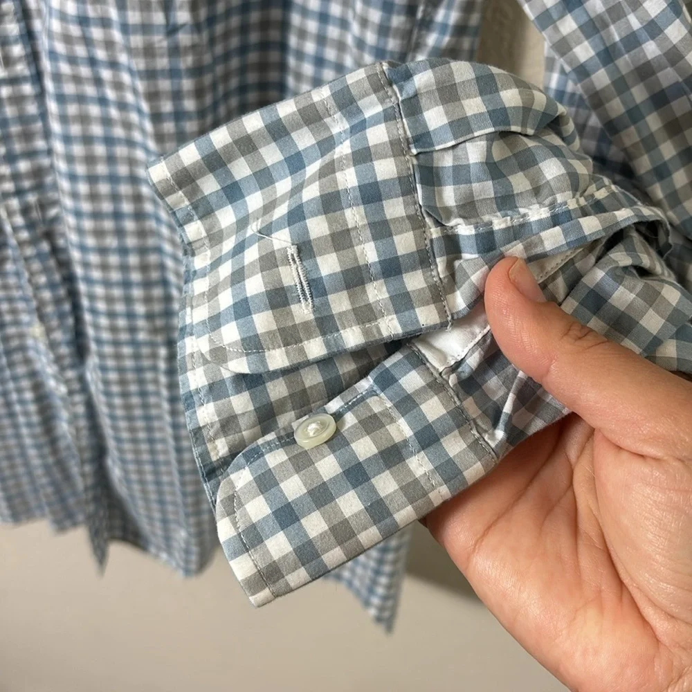 J. Crew crew ludlow